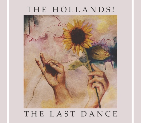 The Hollands! - The Last Dance Review - blog post image